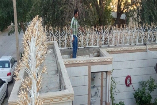 حفاظ لیلیومی
