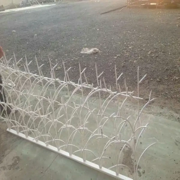 قیمت حفاظ نرده شاخ گوزنی ویلا 1404