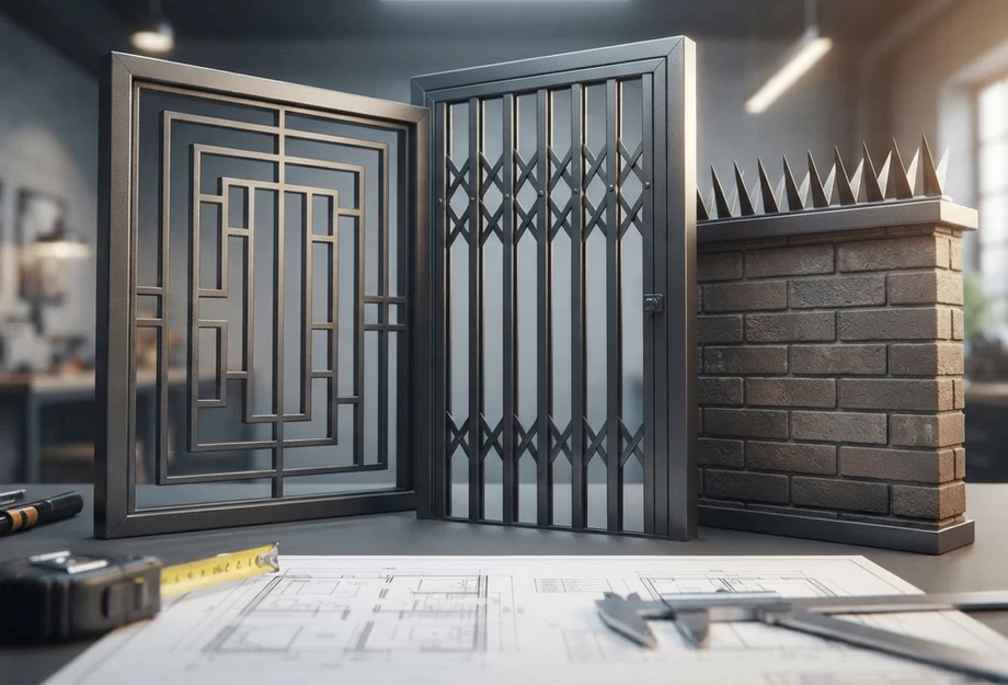محصولات حفاظ شاپ