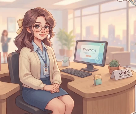یاسمن