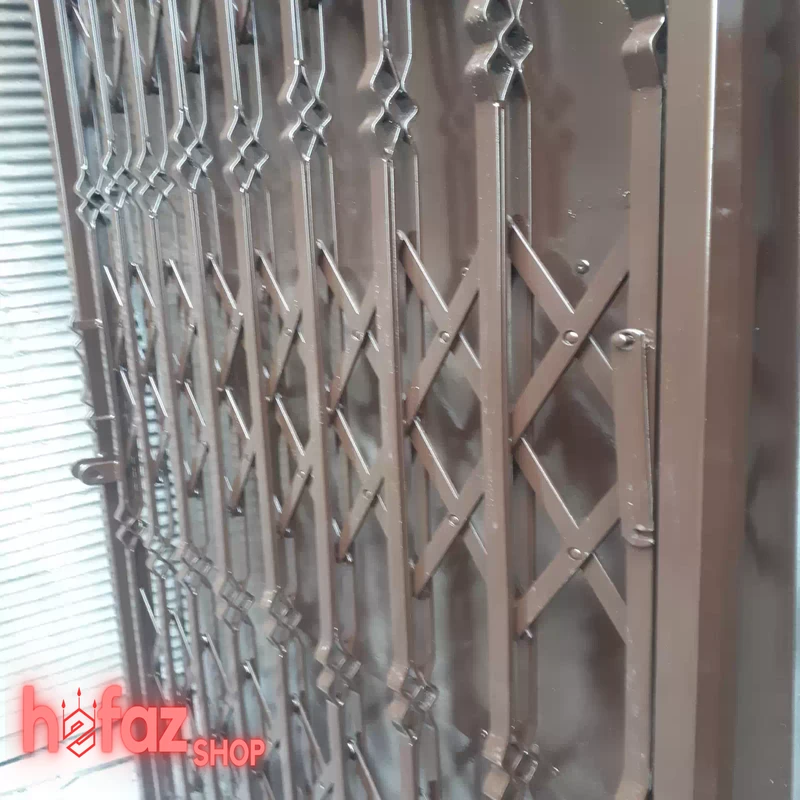 حفاظ اکاردئونی دوبله