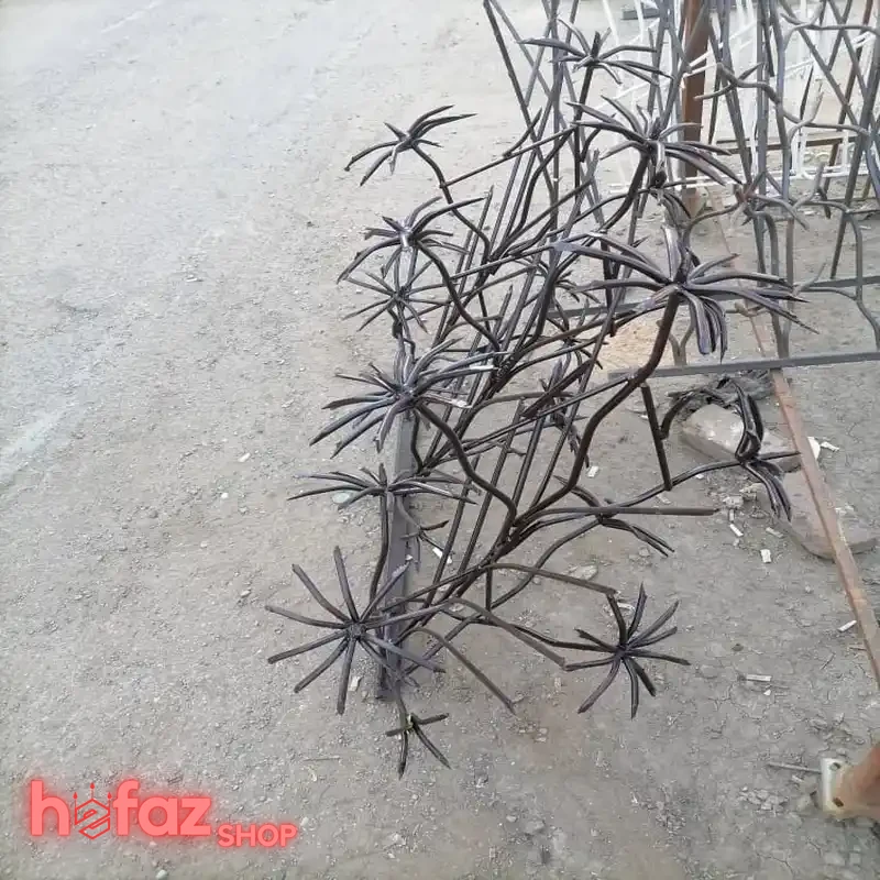 قیمت حفاظ دیوار نخل مرداب دو بوته ارتفاع 80