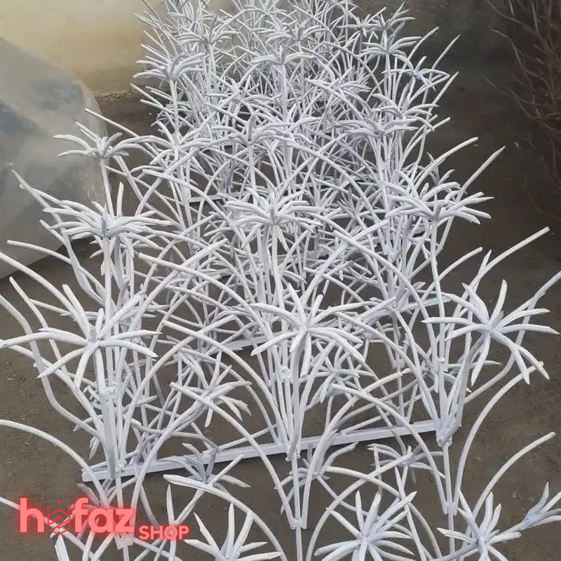 خرید نرده نخل مرداب دو بوته