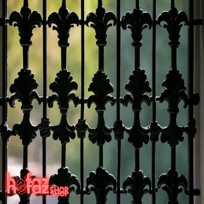 خرید حفاظ پنجره جدید