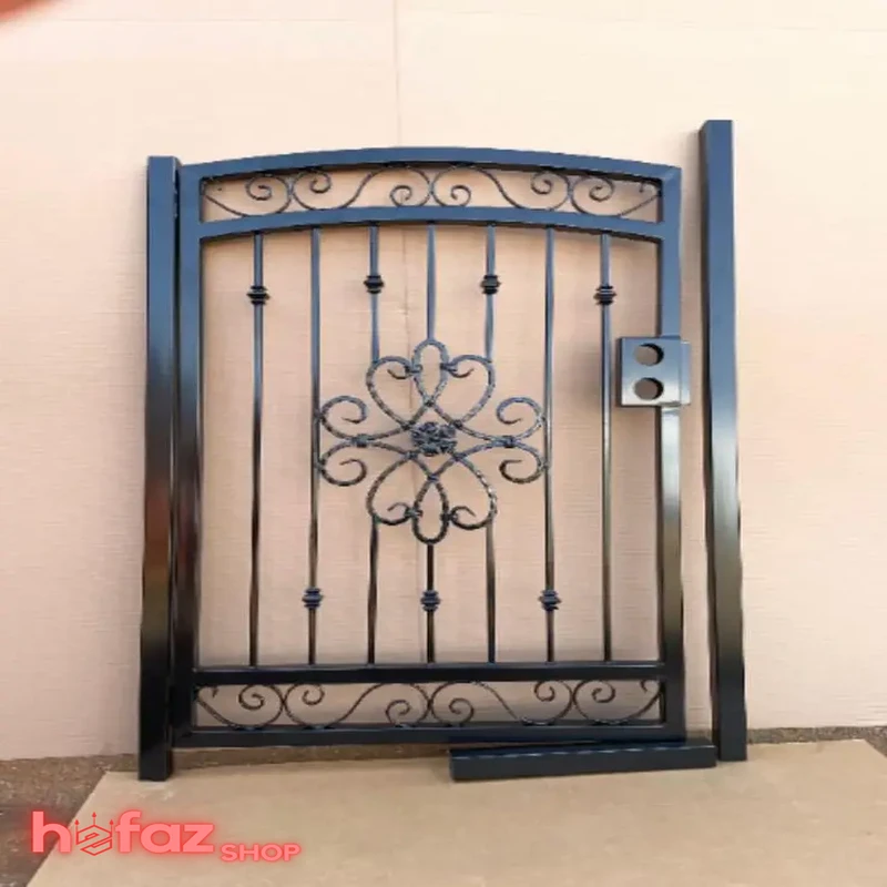 خرید حفاظ پنجره مدرن شیک