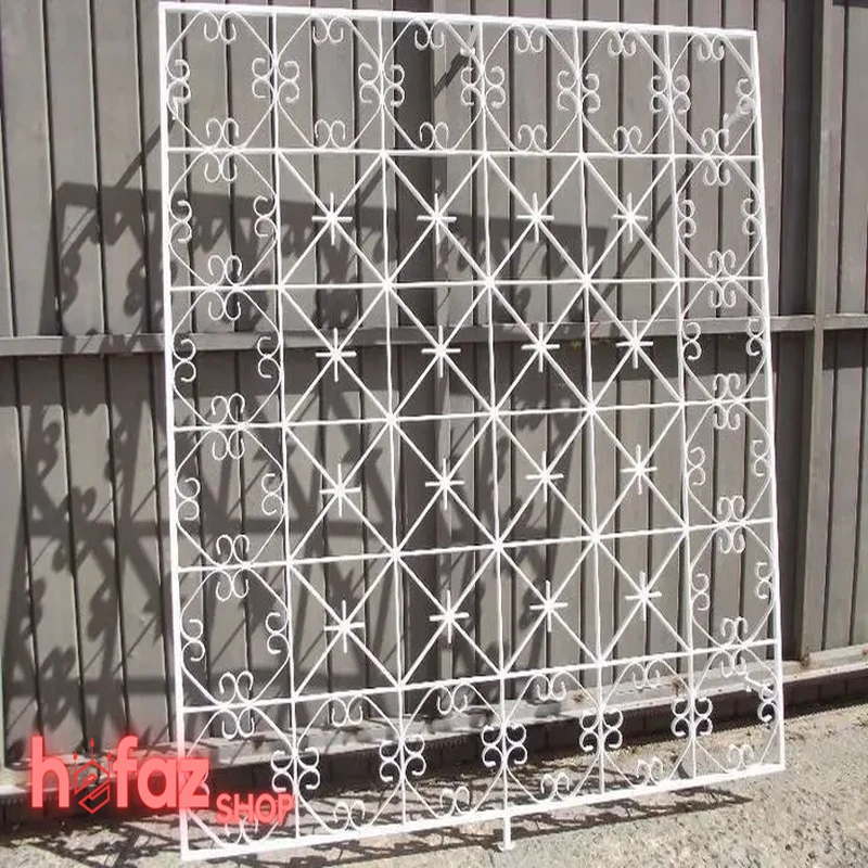 حفاظ پنجره ساده و متحرک