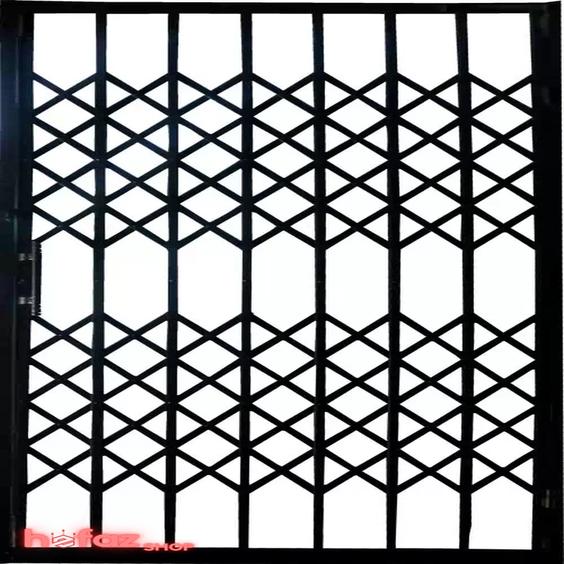 حفاظ کشویی 2 گل