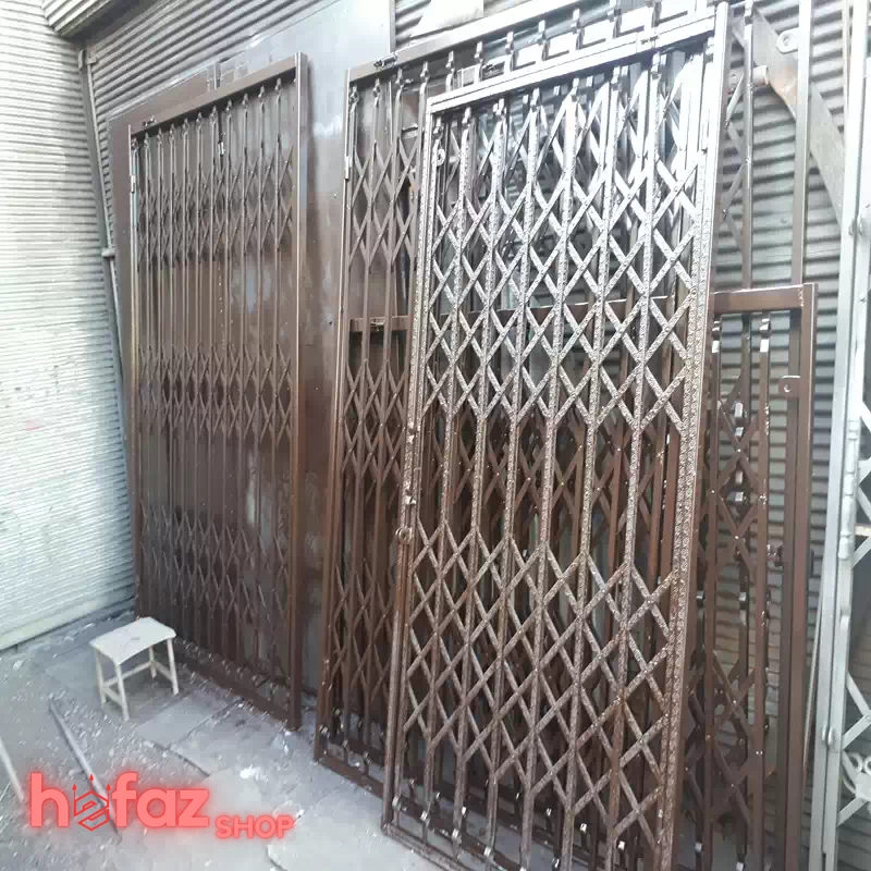 آکاردئونی 2 گل