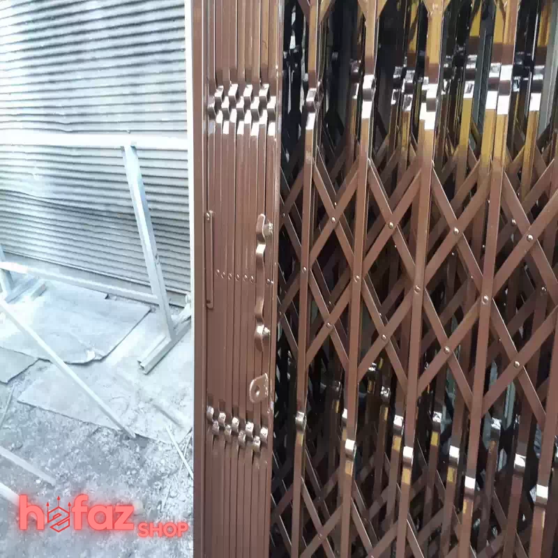 عکس حفاظ اکاردئونی