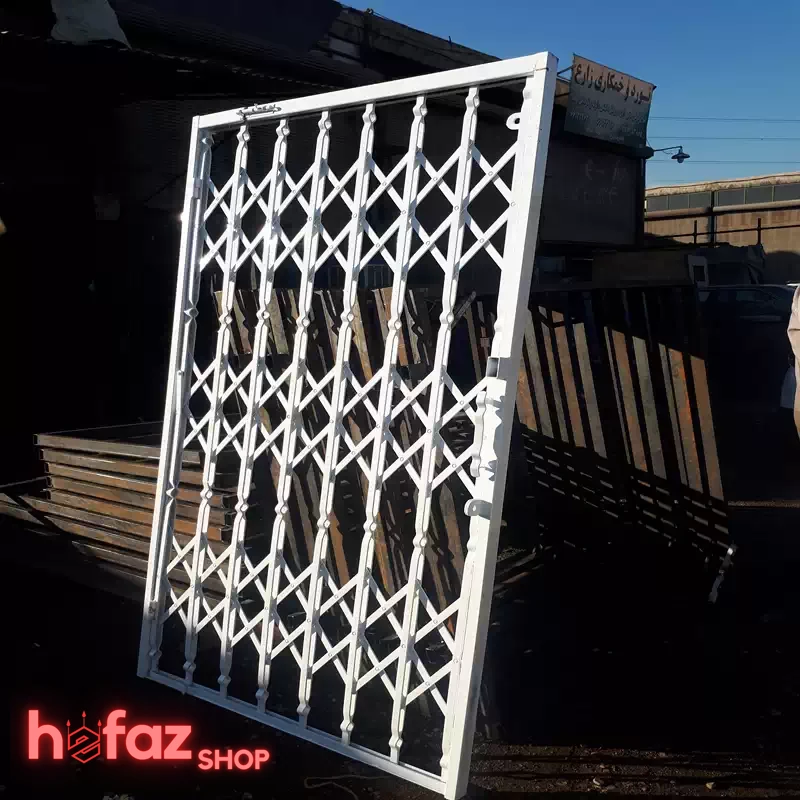 حفاظ کشویی ارزان قیمت استاندارد