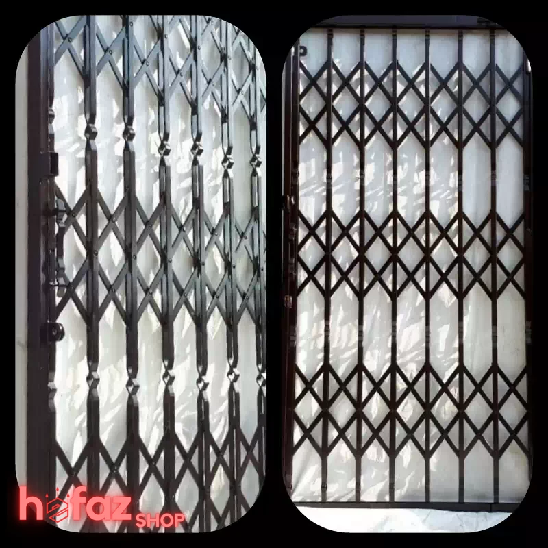 اکاردئونی 3 گل خم