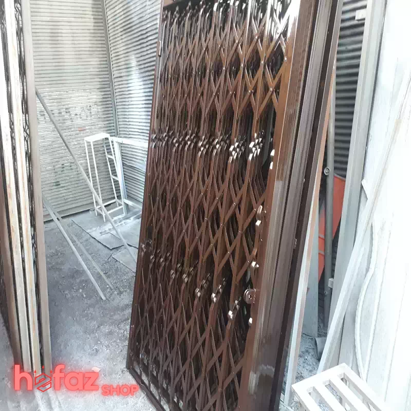 حفاظاکاردئونی ارزان قیمت