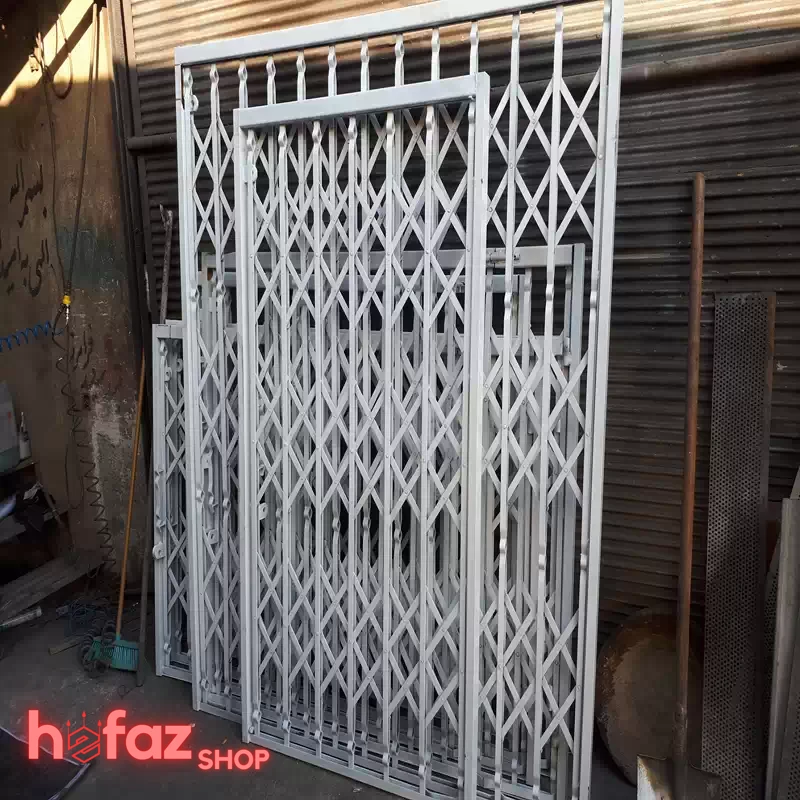 حفاظ اکاردئونی