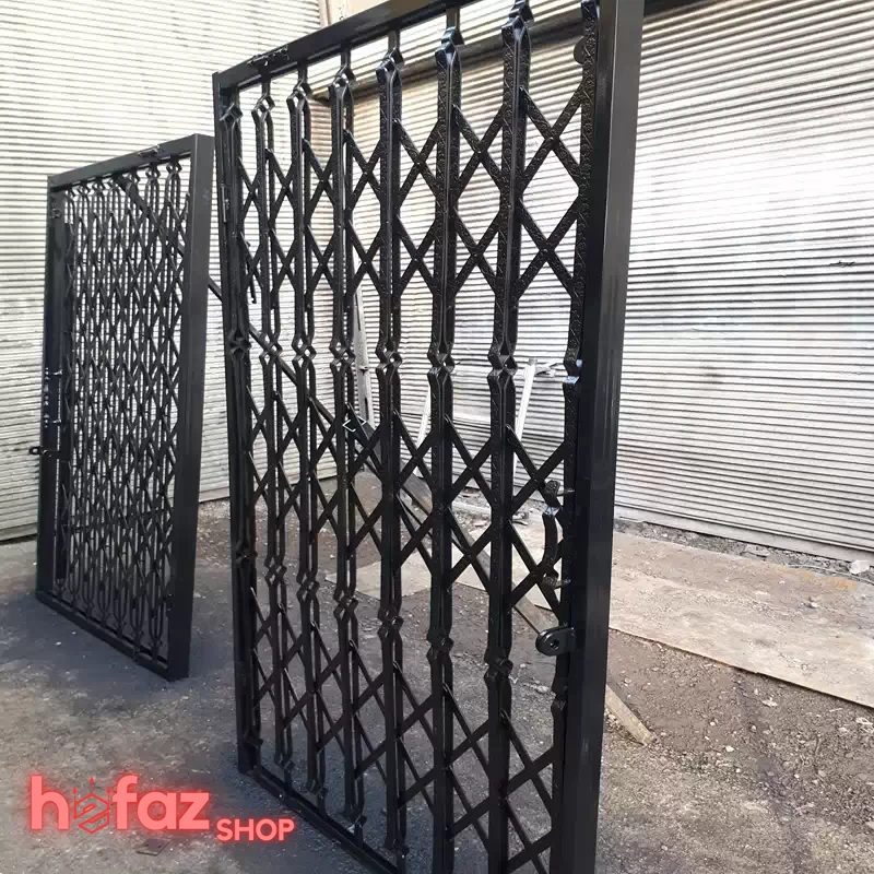 اکاردئونی سلطنتی سبک