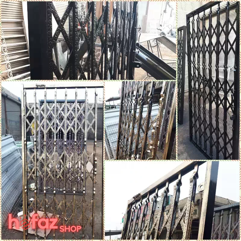 حفاظ اکاردئونی سلطتنی