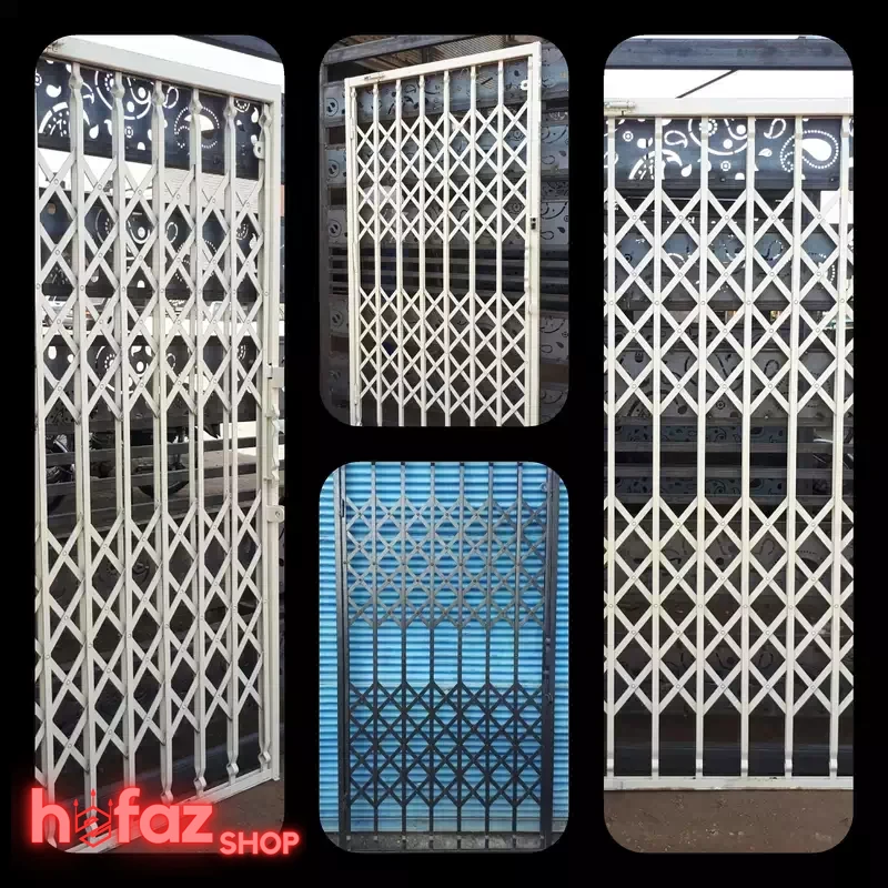 حفاظ ایتالیایی کشویی