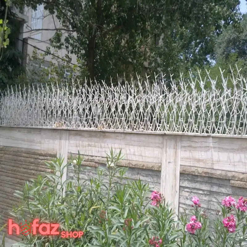 قیمت حفاظ شاخ گوزنی تراکم 30 ارتفاع 130