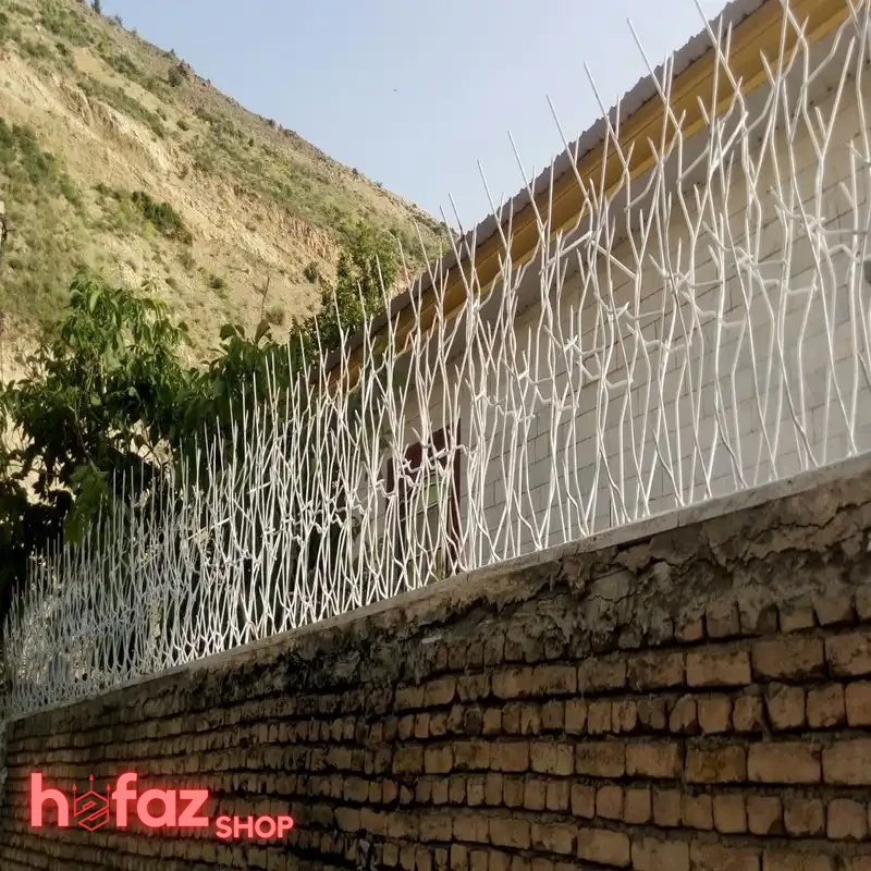 خرید حفاظ شاخ گوزنی تراکم 30 ارتفاع 50