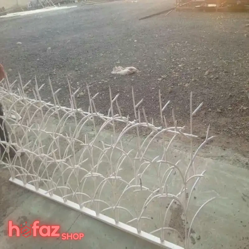 خرید حفاظ شاخ گوزنی تراکم 30 ارتفاع 70