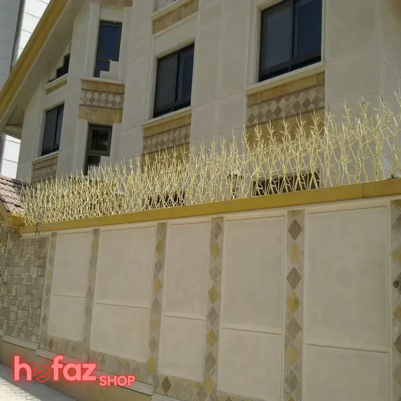 خرید حفاظ شاخ گوزنی تراکم 30 ارتفاع 80