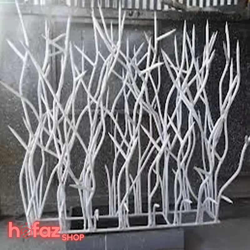 قیمت حفاظ شاخ گوزنی تراکم 30 ارتفاع 80