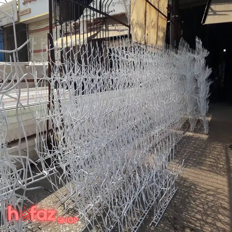 قیمت حفاظ شاخ گوزنی تراکم 38 ارتفاع 140