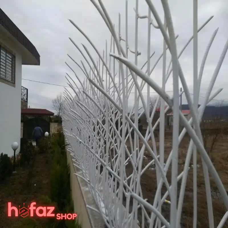 قیمت حفاظ شاخ گوزنی تراکم 38 ارتفاع 150