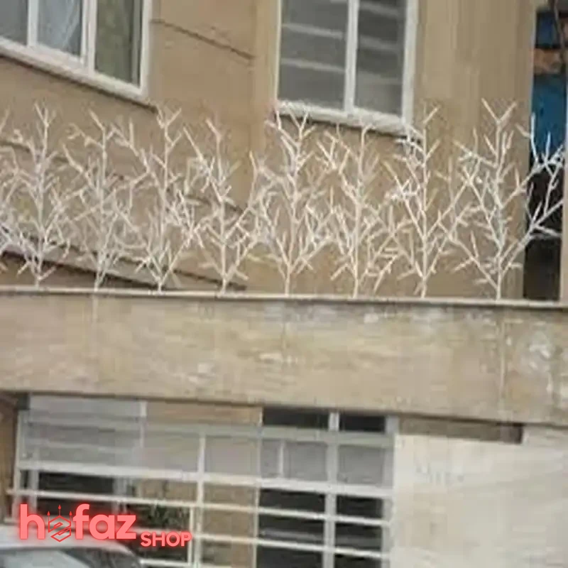 قیمت حفاظ شاخ گوزنی تراکم 38 ارتفاع 100