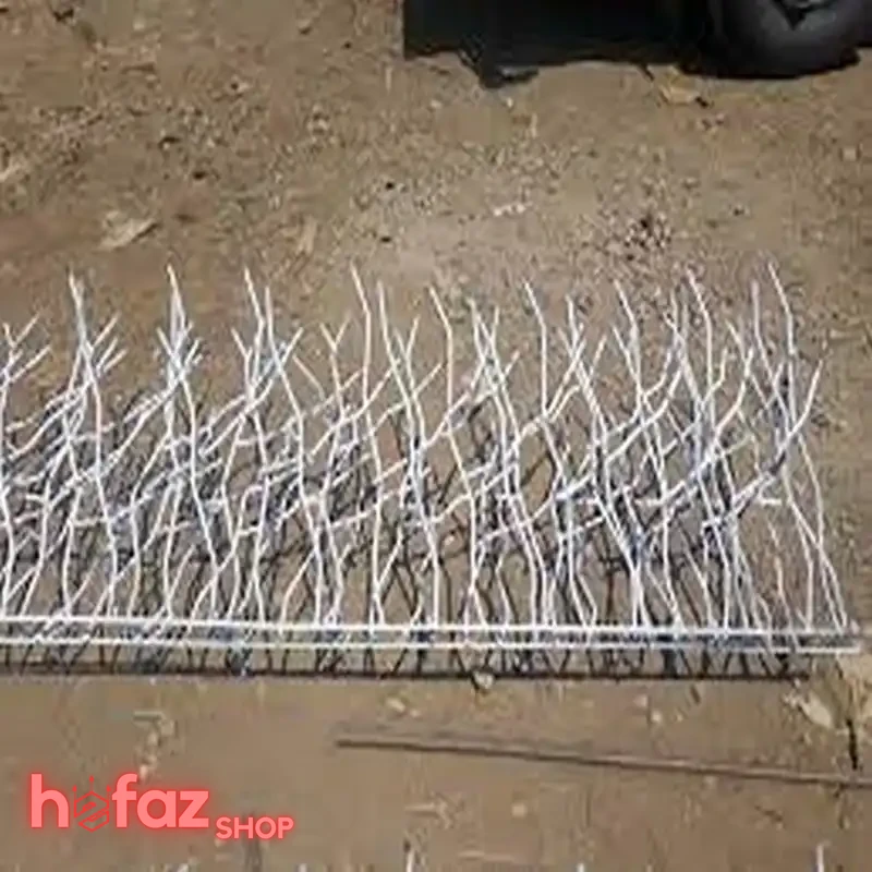 خرید حفاظ بوته ای سنگین ارتفاع 140