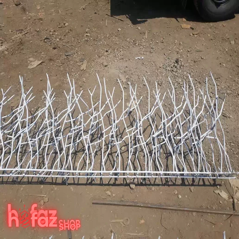 حفاظ شاخ گوزنی پرتراکم