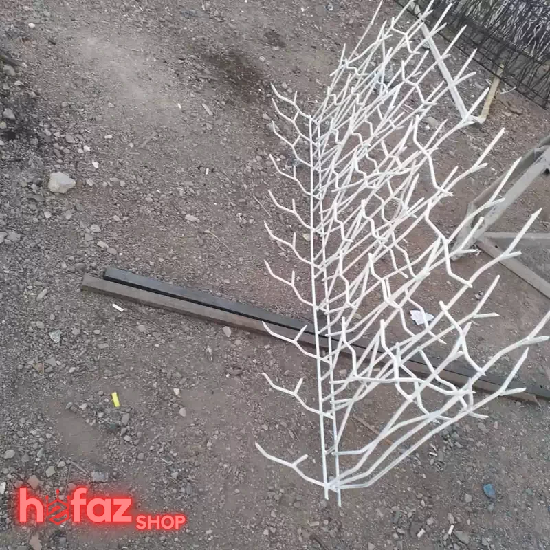 حفاظ شاخ گوزنی استاندارد