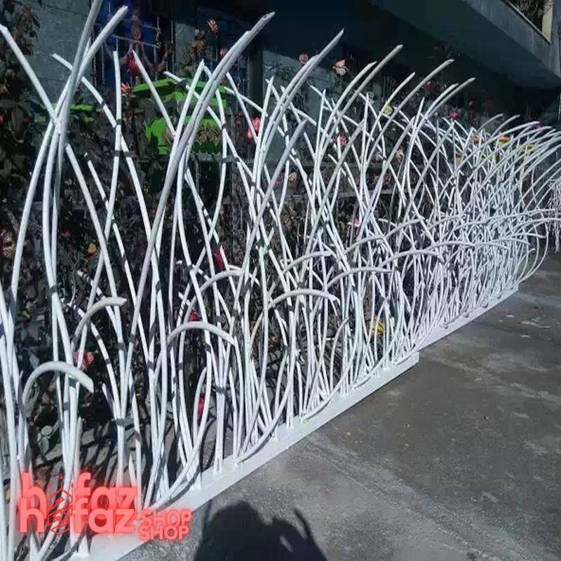 حفاظ نیزاری