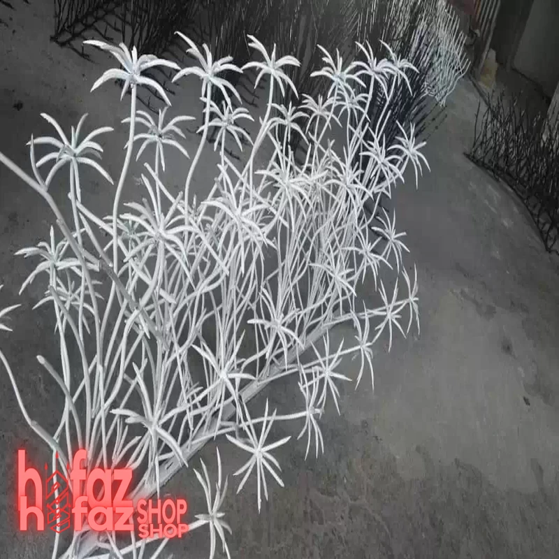 حفاظ نخل مرداب سفید