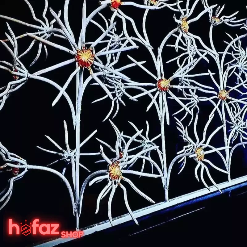 حفاظ گل نخل مرداب