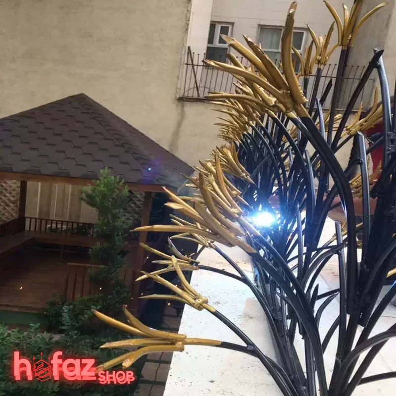 حفاظ لیلیومی