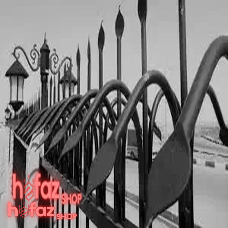 نیزه ایحفاظ سزنیزه ایبسیار تیط و برنده