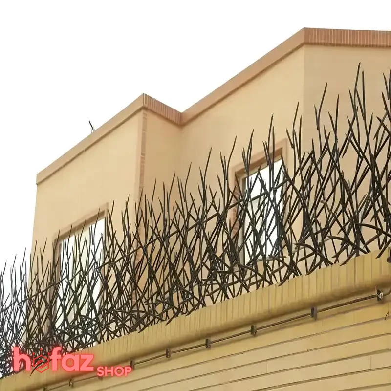 خرید حفاظ بوته ای سبک ارتفاع 70