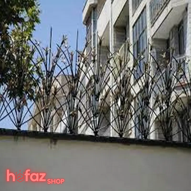 قیمت حفاظ نیزاری خلوت ارتفاع 110