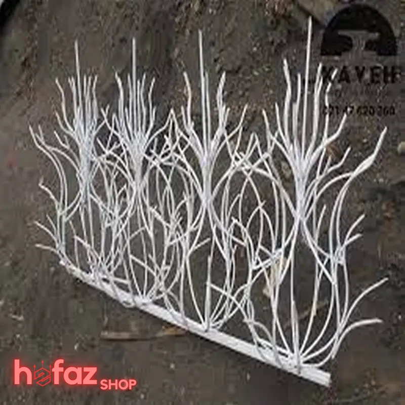 خرید حفاظ نیزاری خلوت ارتفاع 120