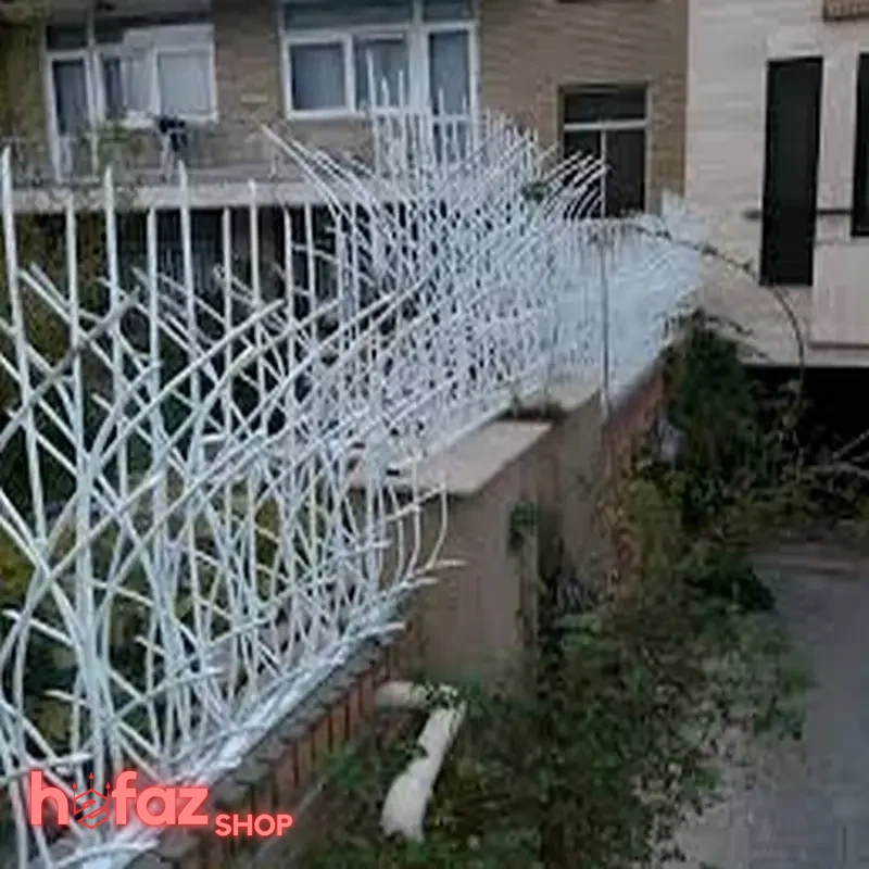 قیمت حفاظ نیزاری شلوغ ارتفاع 120