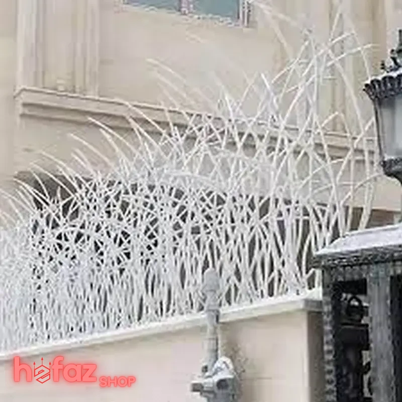 خرید حفاظ نیزاری خلوت ارتفاع 140