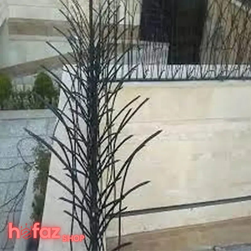 خرید حفاظ نیزاری خلوت ارتفاع 140