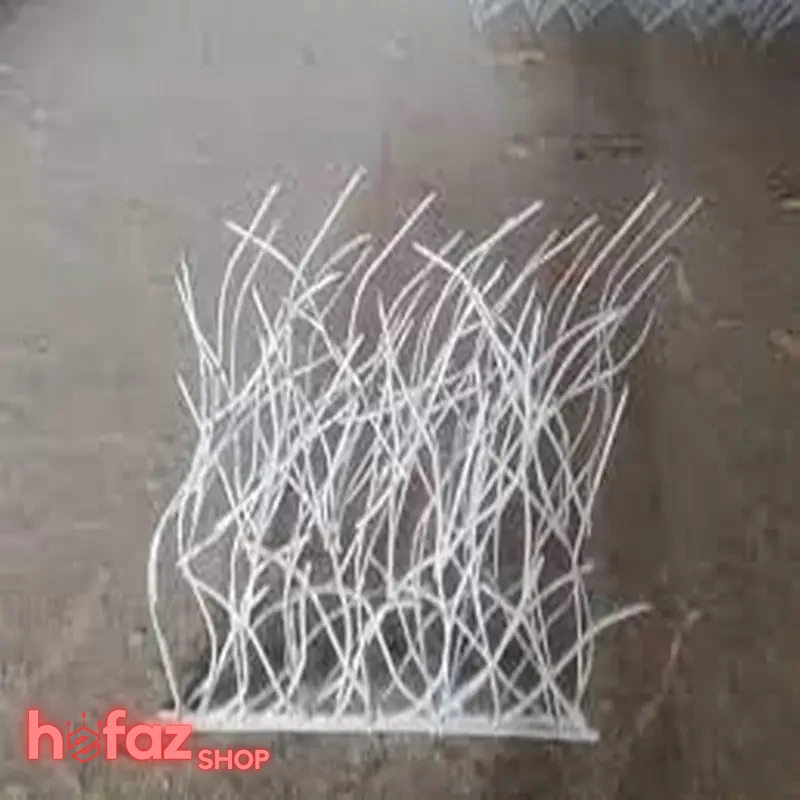 خرید حفاظ نیزاری شلوغ ارتفاع 150