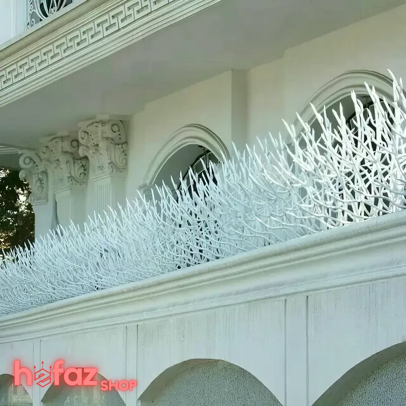 قیمت حفاظ نیزاری شلوغ ارتفاع 80