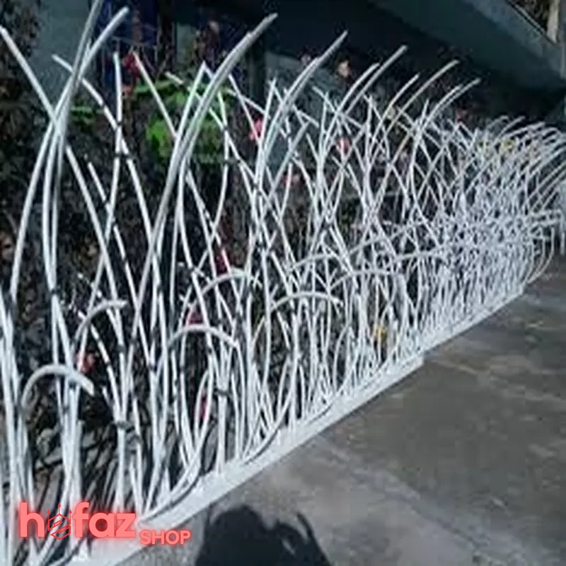 خرید حفاظ نیزاری شلوغ ارتفاع 110