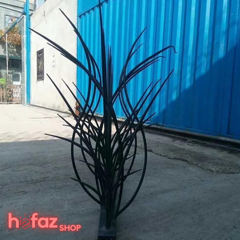 خرید حفاظ نیزاری شلوغ ارتفاع 90