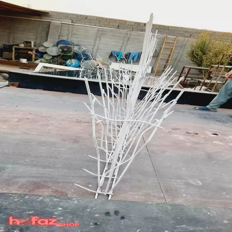 حفاظ شاخ گوزنی بلند