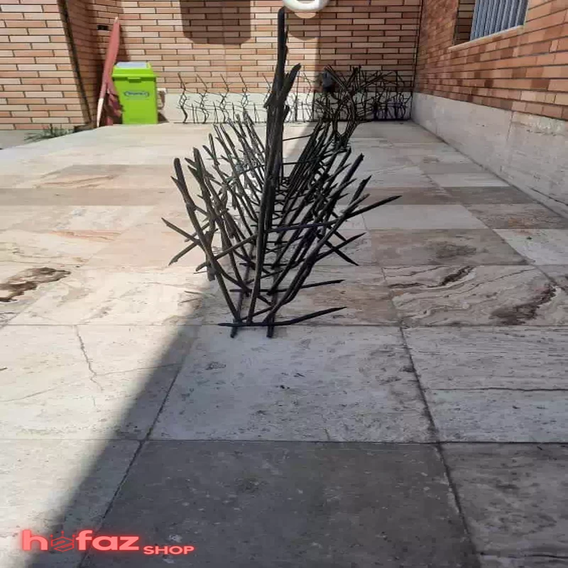 حفاظ شاخ گوزنی ارتفاع 110