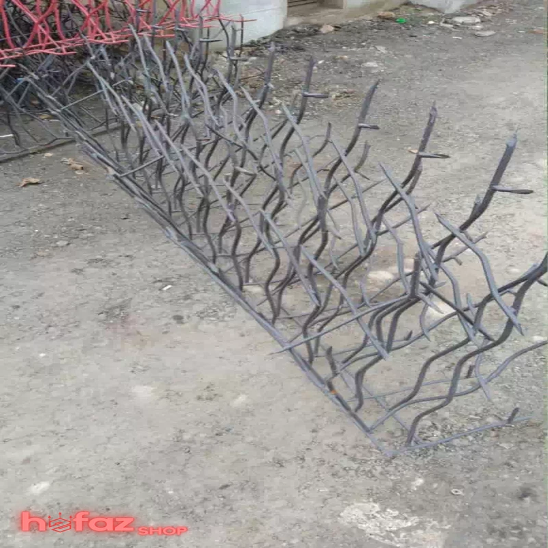 تولیدی حفاظ شاخ گوزنی