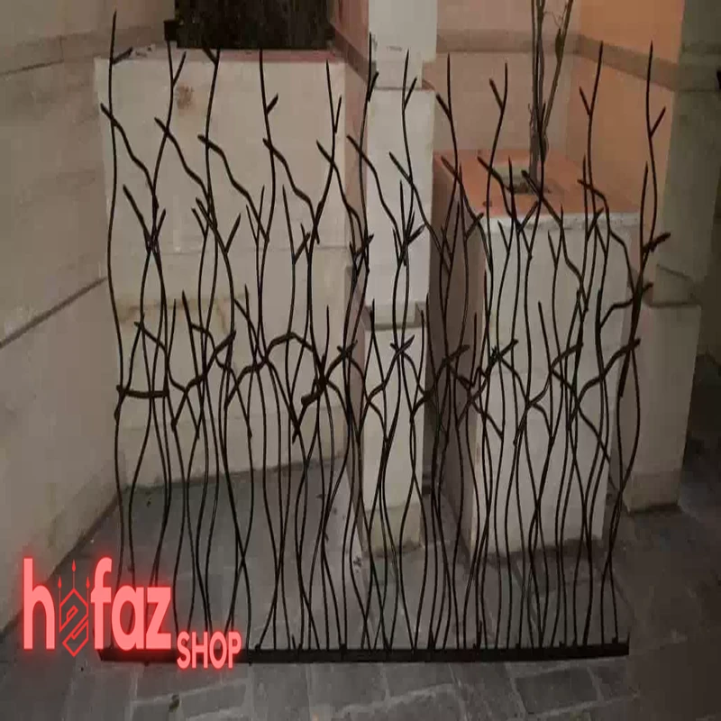 حفاظ شاخ گوزنی